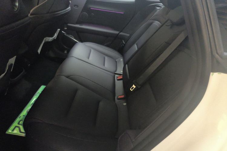 Used Avatr 06 2025 Max All-Electric Version