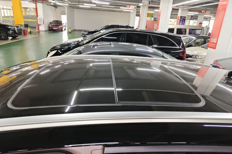 Used Lynk & Co 06 2023 Remix 1.5T Shero
