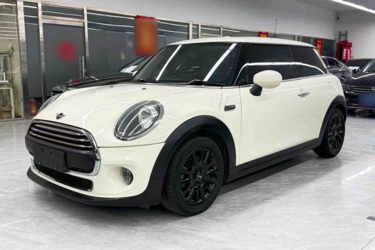 Used MINI MINI 2019 1.5T ONE PLUS