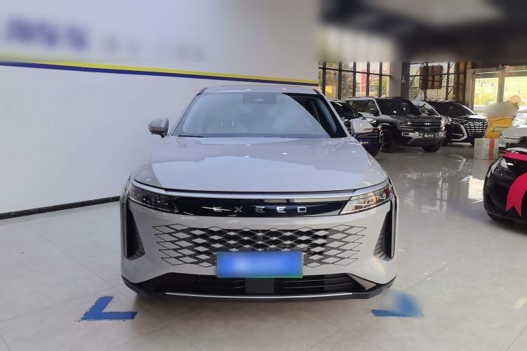 Used EXEED Stellar C-DM 2024 1.5T Long-Range Pro