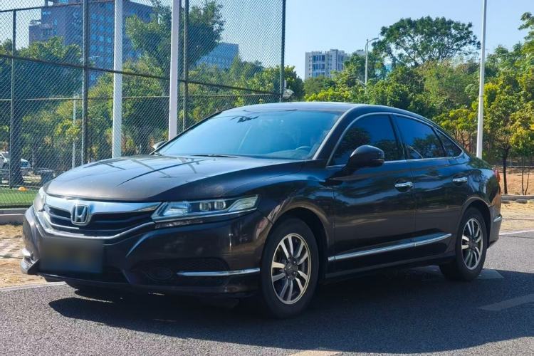 Used Honda Spirior 2017 2.0L Classic Edition