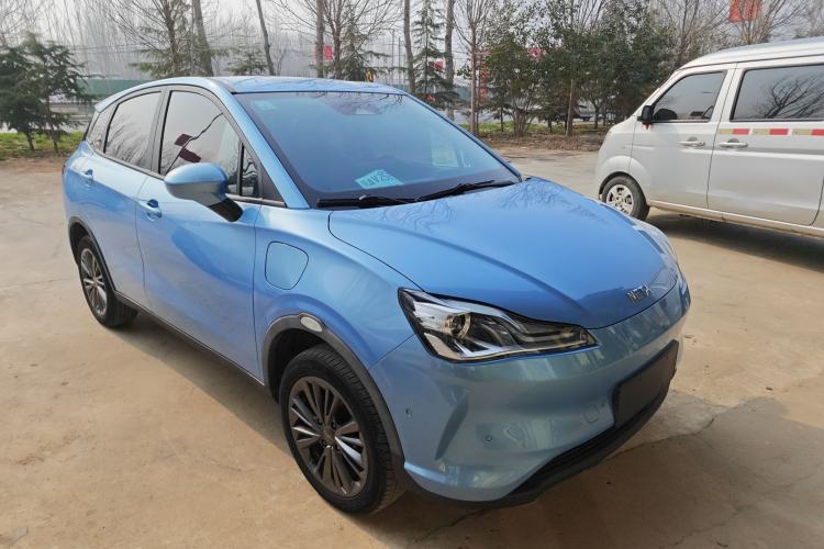 Used NETA V 2022 Pro Long-Range Smart Edition
