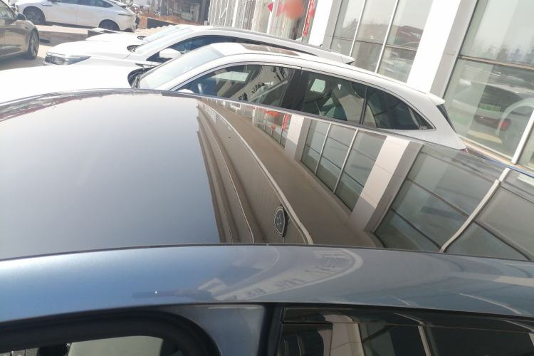 Used BYD Seal 06GT 2025 505 Wave Plus Edition