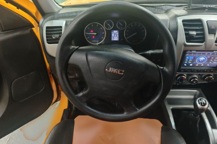 Used JMC Baodian  Steering Wheel