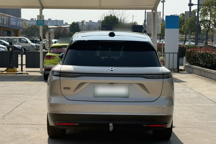 Used Nio ES8 2023 75 kWh