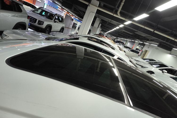 Used Cadillac XTS 2017 28T Tech Edition Roof