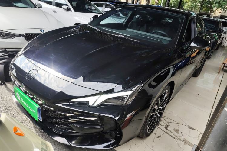 Used MG 7 2023 1.5T DCT Elegant & Graceful Edition