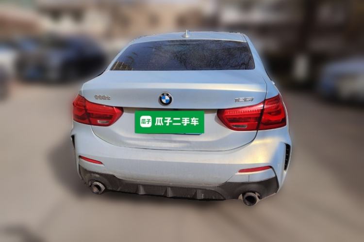 Used BMW 1 Series 2021 Restyled 125i M Sport Night Edition
