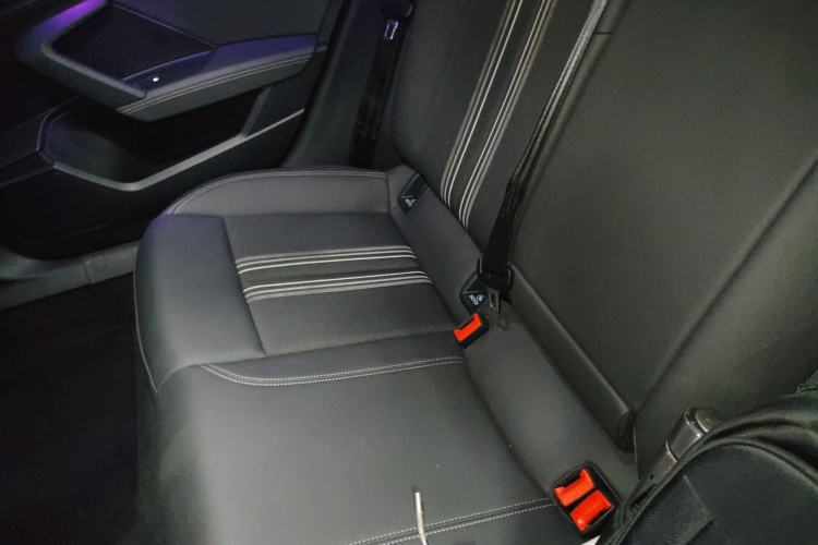 Used Audi A3 2023 Restyled A3L Limousine 35 TFSI Fashion Sport Edition