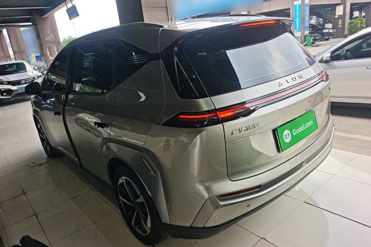 Used AION Y 2022 Plus 70 Smart Edition
