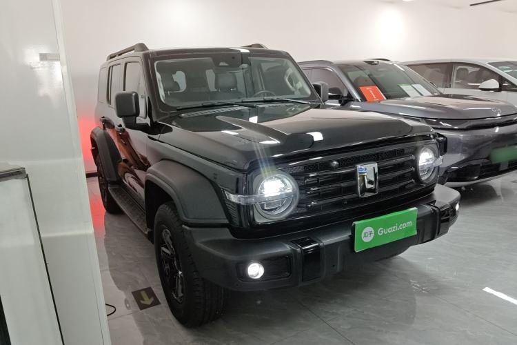 Used Tank 300 2024 2.0T Conqueror Exterior 1