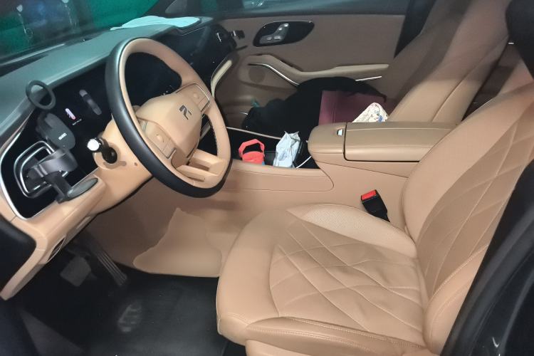 Used Rising R7 2024 Advanced Pro Edition
