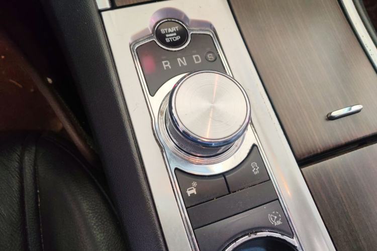 Used Jaguar XF 2015 XF 2.0T Sportbrake Luxury Edition
