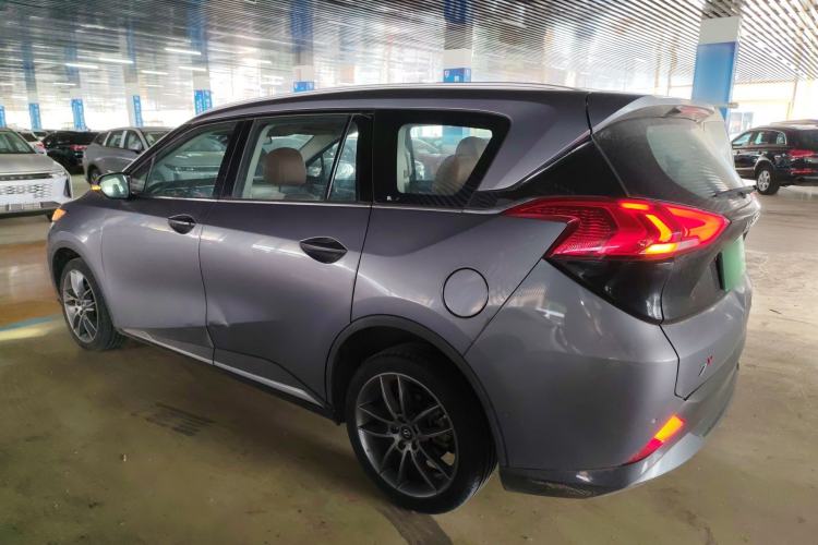 Used Haima 7X 2020 1.6 TGDI Automatic Flagship Model