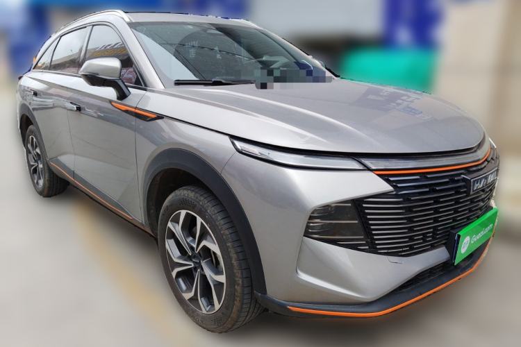 Used Haval XY 2022 1.5T Smart Edition
