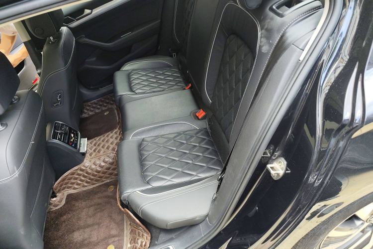 Used Volkswagen Magotan GTE Plug-in Hybrid 2022 GTE Luxury Model
