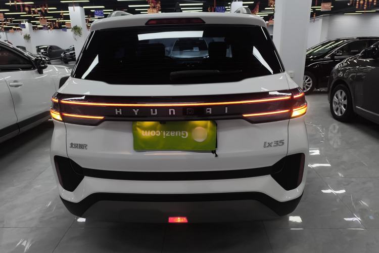 Used Hyundai ix35 2021 2.0L Automatic 2WD GLS Leading Edition
