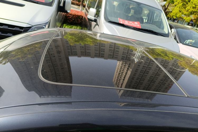 Used BMW 5 Series 2021 530Li Luxury Edition M Sport Package
