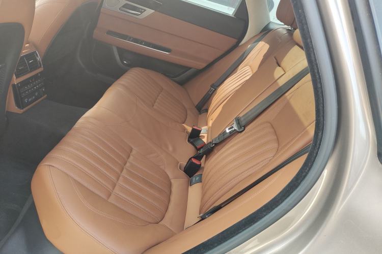 Used Jaguar XFL 2017 XFL 2.0T 240PS Luxury Edition
