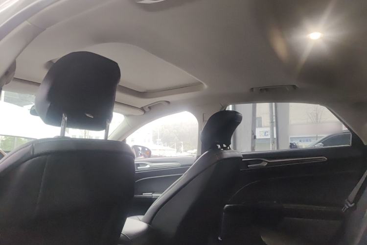 Used Ford Mondeo 2020 EcoBoost 200 Stylish Model