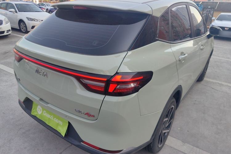 Used NETA AYA 2023 401 Lite