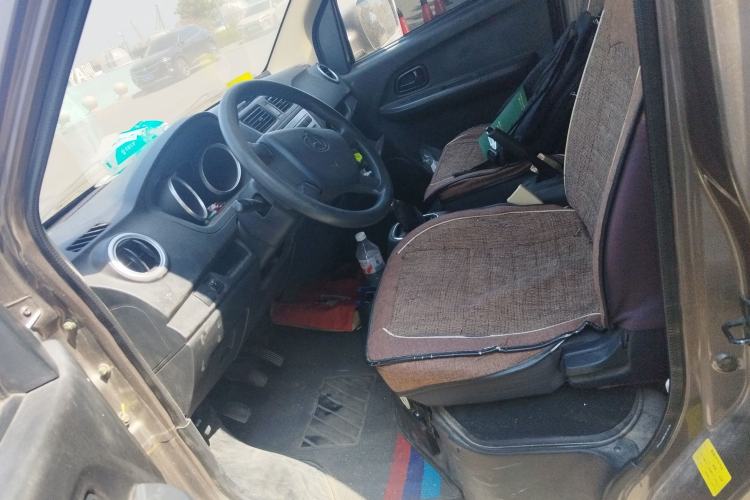 Used CHANGAN KAICHENG Ruixing M60 2020 1.5L Standard Version China VI 6-Seater DAM15KR Left Front Seat