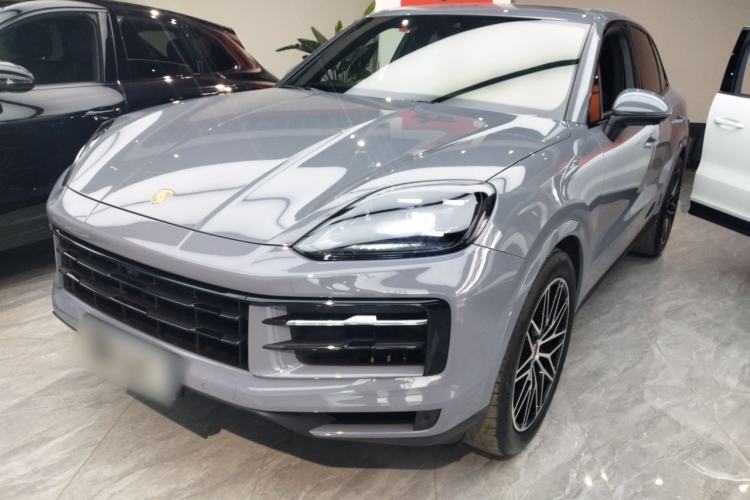 Used Porsche Cayenne 2024 Cayenne 3.0T