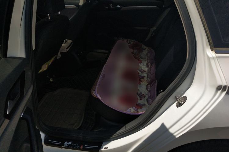 Used Volkswagen Sagitar 2022 280TSI DSG Flyover Edition