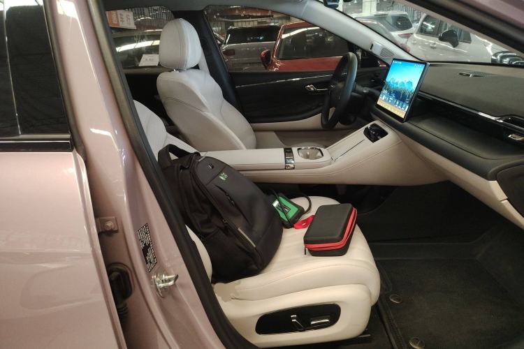 Used AION RT 2025 650 LiDAR Edition