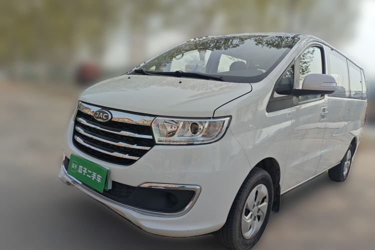 Used JAC Refine M3 PHEV 2025 PLUS 2.0L Elite Edition