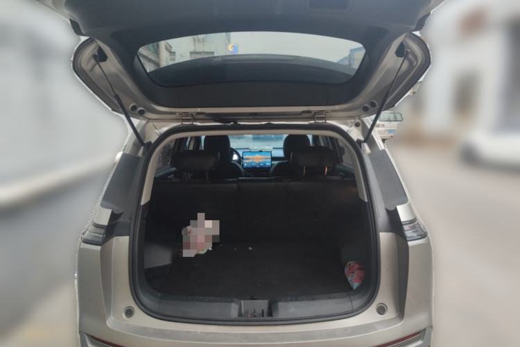 Used AION Y 2023 Plus 510 Smart Edition