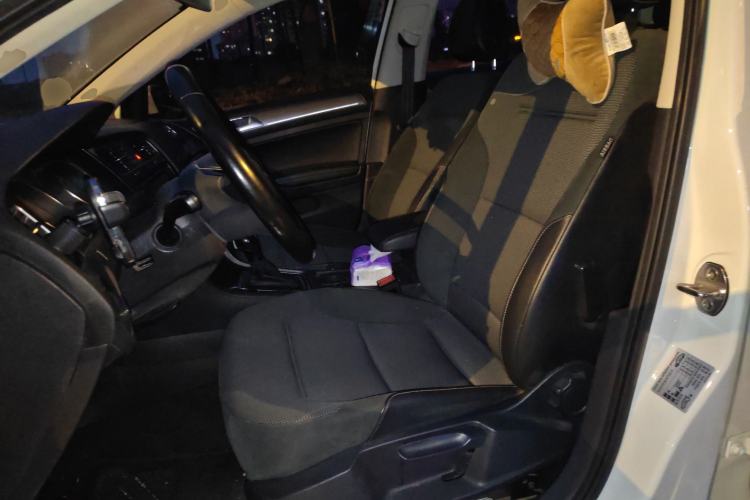 Used Volkswagen Golf 2018 1.6L Automatic Comfort Model
