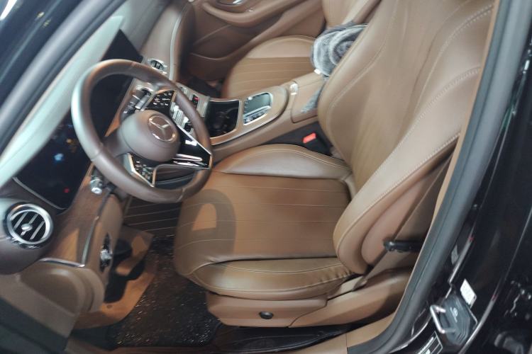 Used Mercedes-Benz E-Class 2021 Restyled E 300 L Luxury Edition
