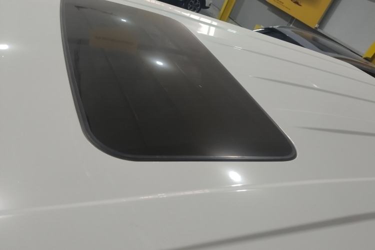 Used 212 T01 2025 2.0T Changfeng
