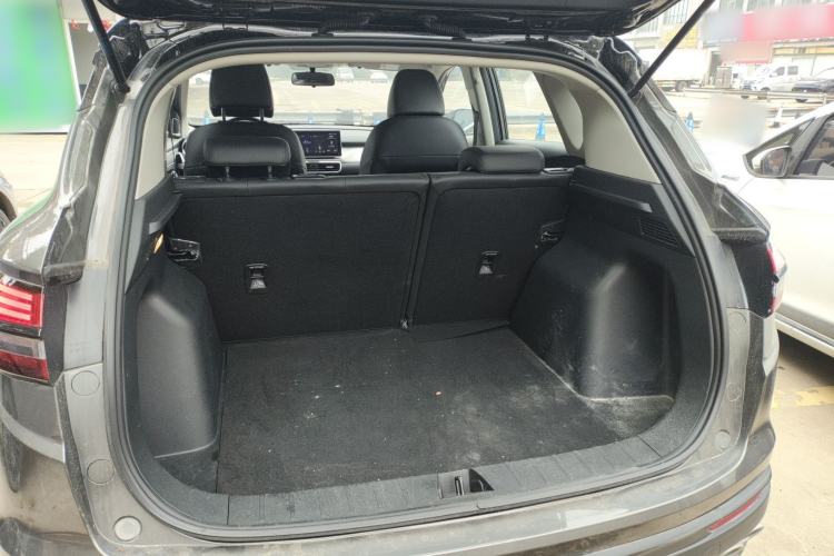 Used Geely Auto Coolray 2023 1.5T DCT Diamond Edition
