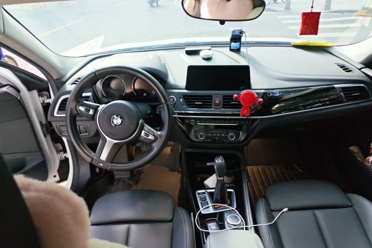 Used BMW 1 Series 2019 118i M Sport Package
