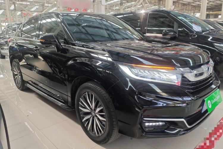 Used Honda Avancier 2020 370TURBO Two-Wheel Drive Luxury Edition
