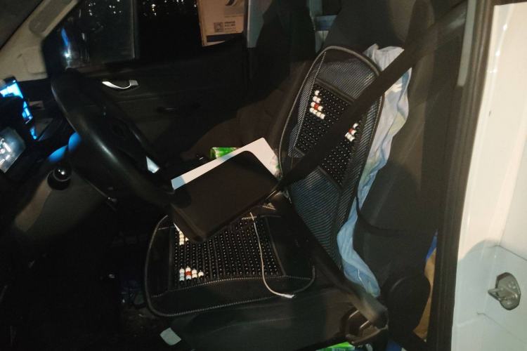 Used Karry Dolphin EV 2021 Upgraded Smart Enjoyment Model