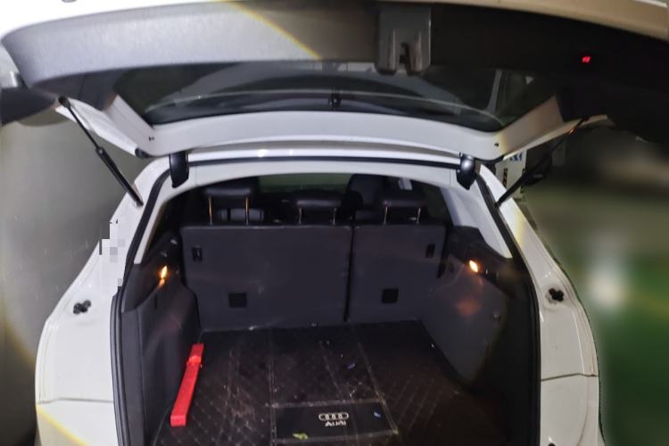 Used Audi Q5 2015 40 TFSI Trendy Edition