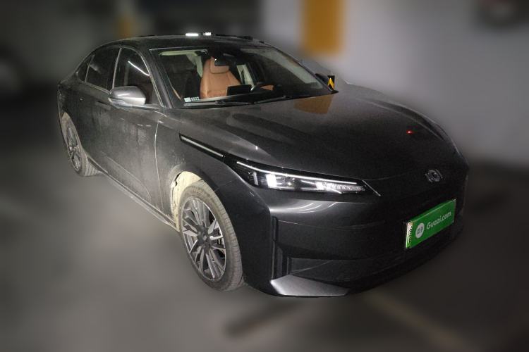 Used CHANGAN NEVO A05 2024 Truly Delicious Version 145 Beyond-Excellent Type
