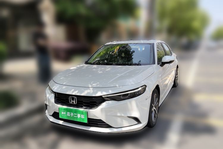 Used Honda Integra 2022 240TURBO CVT Technology Edition