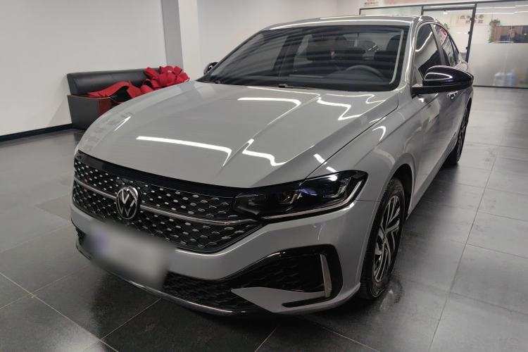 Used Volkswagen Lavida 2023 280TSI DSG Starry Sky Deluxe Edition