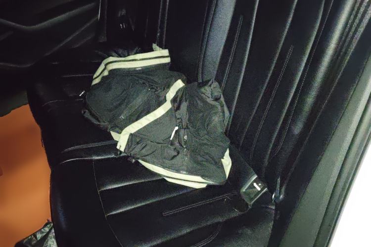 Used Audi A4L 2017 40 TFSI Ambition Edition