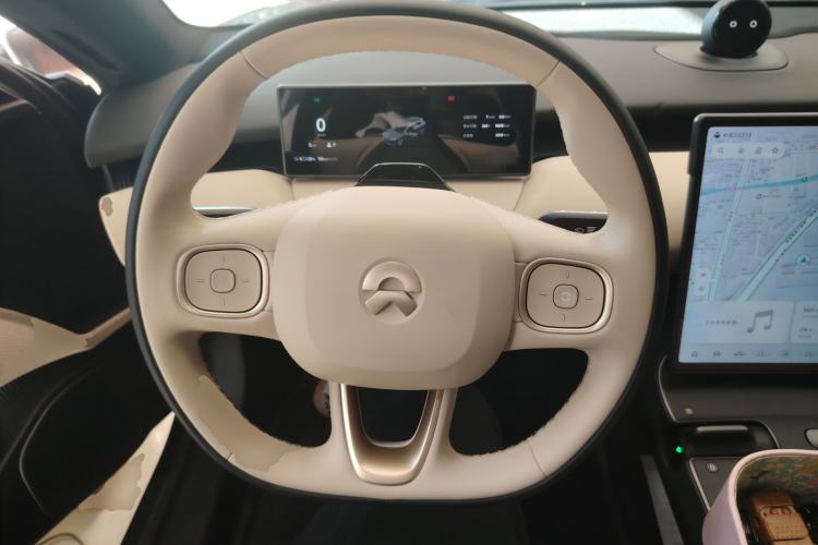 Used Nio ET5T 2024 75kWh Touring