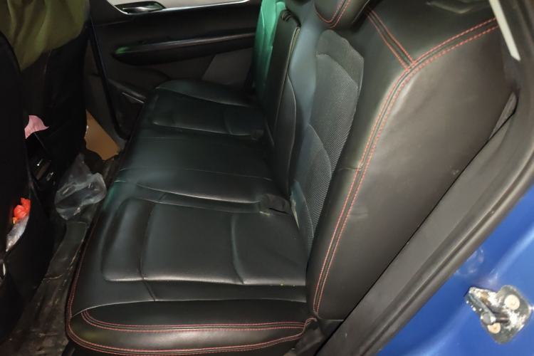 Used SWM G01 2018 1.5T Automatic Smart UP Left Rear Seat