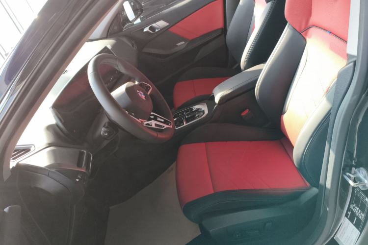 Used BMW 2 Series 2025 225L M Sport Package
