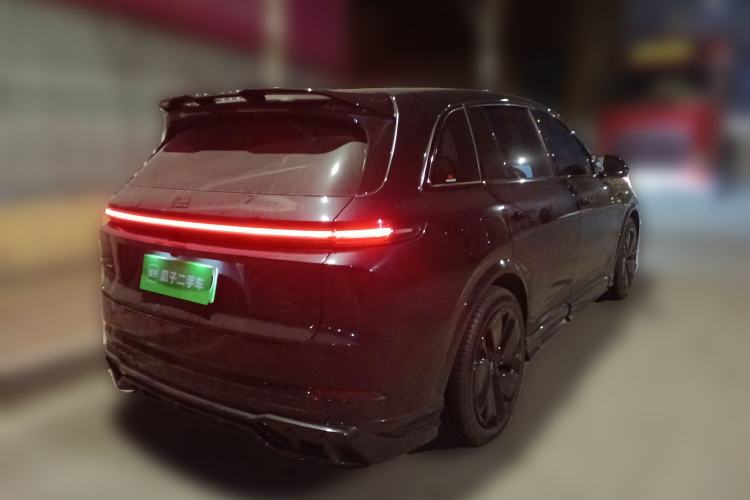 Used Li Auto L7 2024 Pro Model