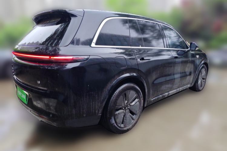 Used Li Auto L8 2024 Max
