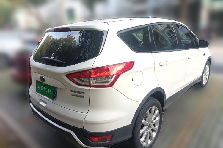 Used Ford Kuga 2015 1.5L GTDi Two-Wheel-Drive Comfort Model