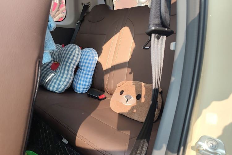 Used Qiyuan Lumin 2025 205 km Xiangqin Version